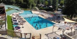 Camping Marmotel Camping Marmotel