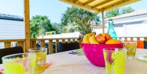 Camping du Vieux Château