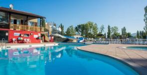 Siblu – Les Rives de Condrieu