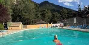 Camping Le Haut Verdon