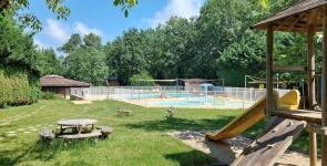 Camping Ecoresponsable Le Rêve