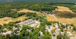 Camping du Vieux Moulin
