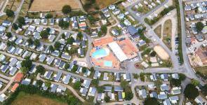 Camping Eden Villages La Pointe Saint Gildas 