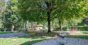 Camping Onlycamp Domelin