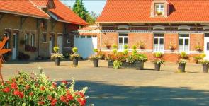 Camping La Ferme Des Saules