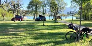 Camping Onlycamp Ferrand