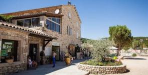 Camping La Nouzarède