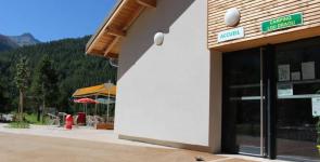 Camping Lou Draou