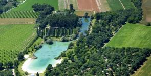 Camping Onlycamp Lac du Marandan