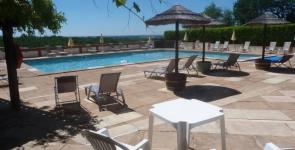 Camping Domaine Saint Laurent Camping Domaine Saint Laurent