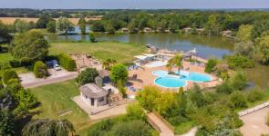 Castel Camping Les Bois du Bardelet