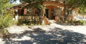 Flower Camping l'Epi Bleu