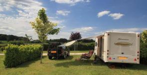 Camping Paradis L'Arada Parc