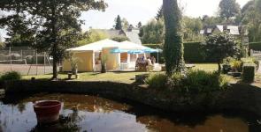 Camping Manoir de Penn Ar Ster