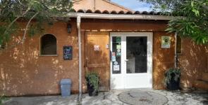 Camping Fontisson