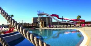 Camping Mas des Lavandes