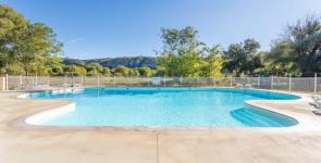Camping Les Prés du Verdon