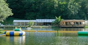 Camping Les 2 Lacs