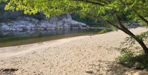 Camping la Charderie