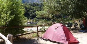 Camp des Gorges | Camping Nature ***