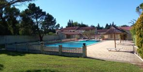 Flower Camping le Pilon d'Agel