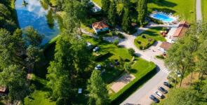 Camping La Ripole