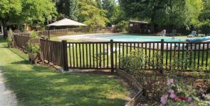 Camping la Ferme de Perdigat