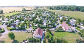 Camping Le Champ Neuf