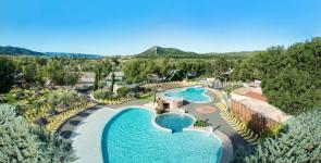 Camping Sunêlia L'Hippocampe Camping Sunêlia L'Hippocampe