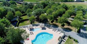 CAMPING LES CHATAIGNIERS