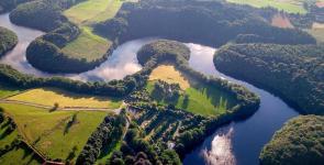 Camping Au Pont du Dognon