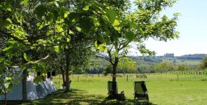 Camping Belle Vue