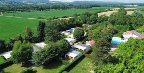 Camping Les Avenieres