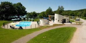 Camping Les Ballastières