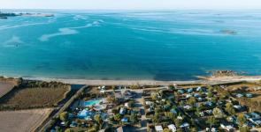 Camping Baie de Saint Pol