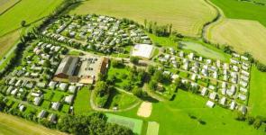 Camping LE TARTERON