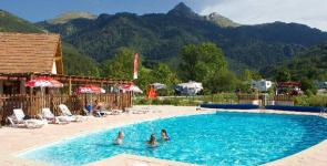 Camping Belle Roche