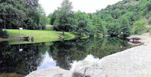 Camping de Retourtour