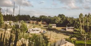 Camping Village de La Guyonnière