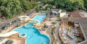 Flower Camping Au Bois Des Biches