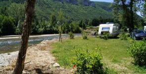 Camping Les Bords du Tarn