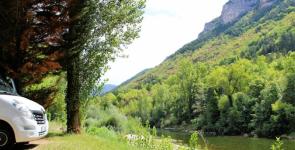 Camping Le Taranis (anciennement La Resclauze)