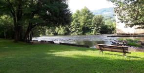 Camping BELLERIVE