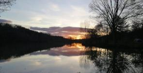 Domaine du Lac de Neguenou