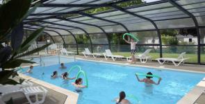 Camping Seasonova Les Portes d'Alsace