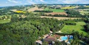 Camping du Chêne Vert