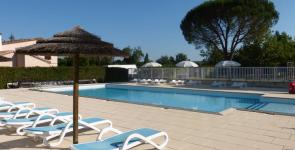 Camping LE CLOS DE LA LERE