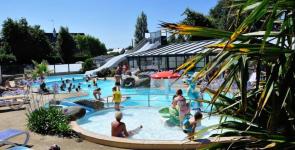 Camping La Touesse