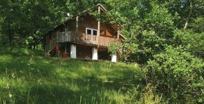 Camping des Bastides