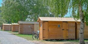 Camping Les Chemins Du Mont St Michel